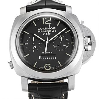 Panerai Luminor Base PAM00002 - gallery