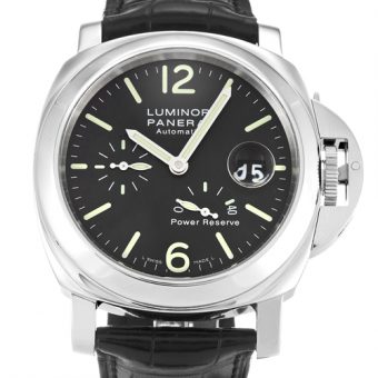 Panerai Luminor Marina PAM00091 - gallery