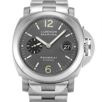 Panerai Luminor Marina PAM00164 - gallery