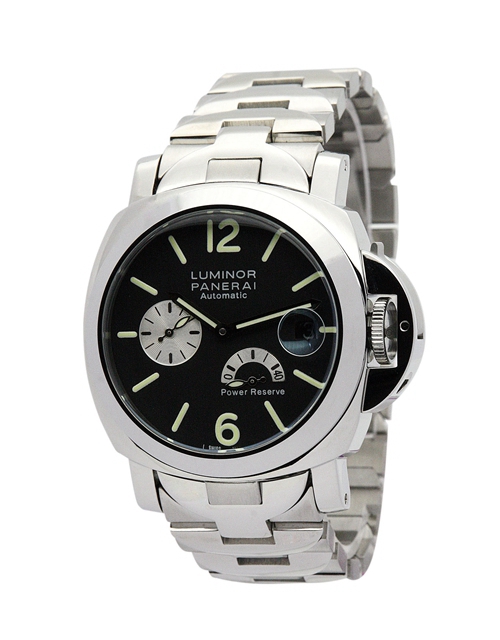 Panerai Luminor Power Reserve PAM00171 - gallery