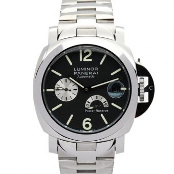 Panerai Luminor Submersible PAM00389 - gallery