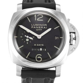 Panerai Manifattura Luminor PAM00317 - gallery