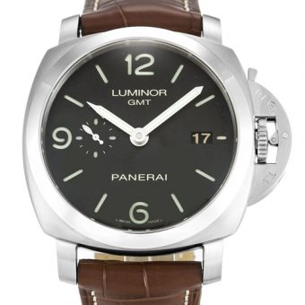 Panerai Manifattura Luminor PAM00317 - gallery