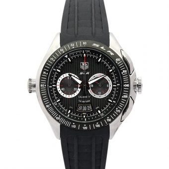 Tag Heuer SLR CAG2010.BA0254 - gallery