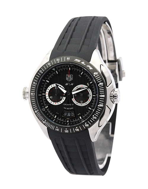 Tag Heuer SLR CAG2010.BA0254 - gallery