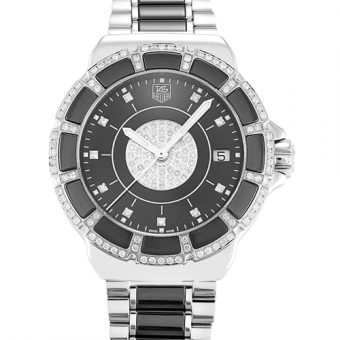 Tag Heuer SLR CAG2010.BA0254 - gallery