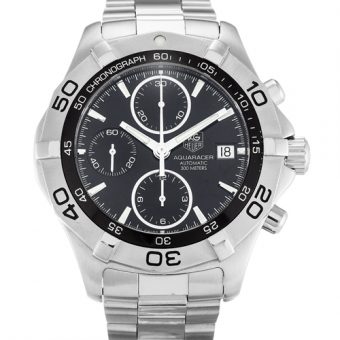 Tag Heuer Aquaracer WAF141H.BA0824 - gallery