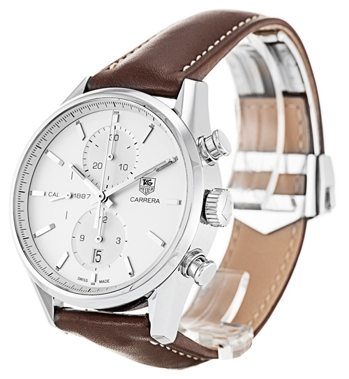 Tag Heuer Carrera CAR2111.FC6291 - gallery