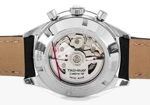 Tag Heuer Carrera CAS2150.FC6291 - gallery