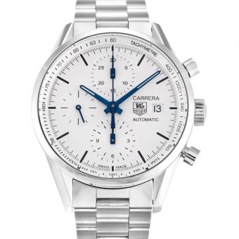 Tag Heuer Carrera CV2010.BA0786 - gallery