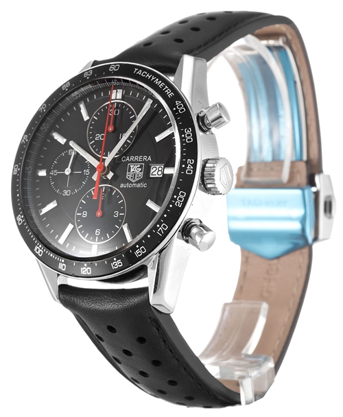 Tag Heuer Carrera CV2014.FC6233 - gallery