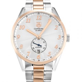 Tag Heuer Carrera WV211B.BA0787 - gallery
