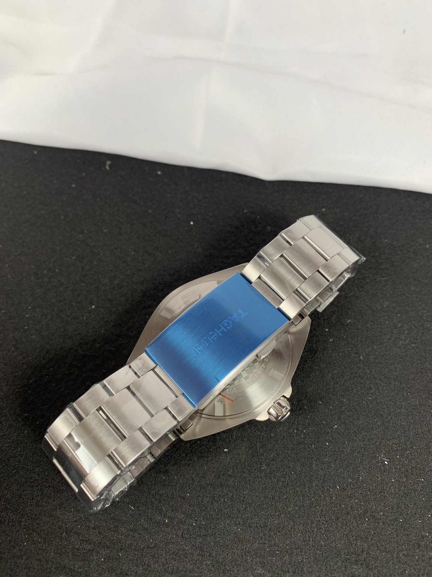 TAG Heuer Formula 1 Quartz WAZ1018.BA0842 - gallery