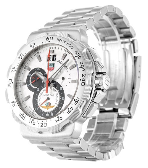 Tag Heuer Formula 1 CAH101B.BA0860 - gallery