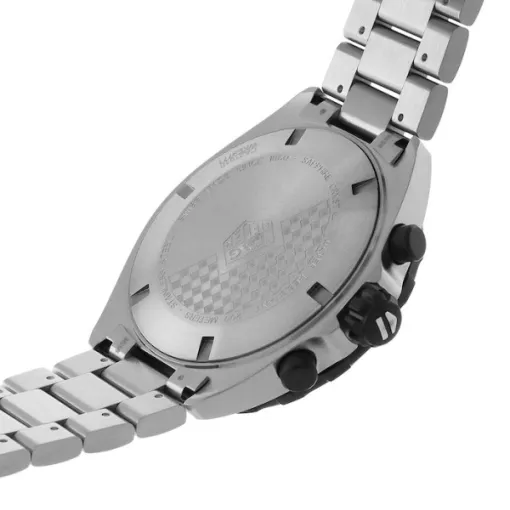 TAG Heuer Formula 1 Men Quartz Black Stainless Steel Watch CAZ1010.BA0842 - gallery