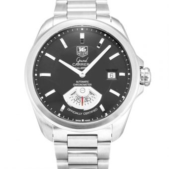 Tag Heuer Grand Carrera WAV5111.BA0901 - gallery