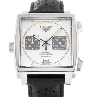 Tag Heuer Monaco CAL2110.BA0781 - gallery