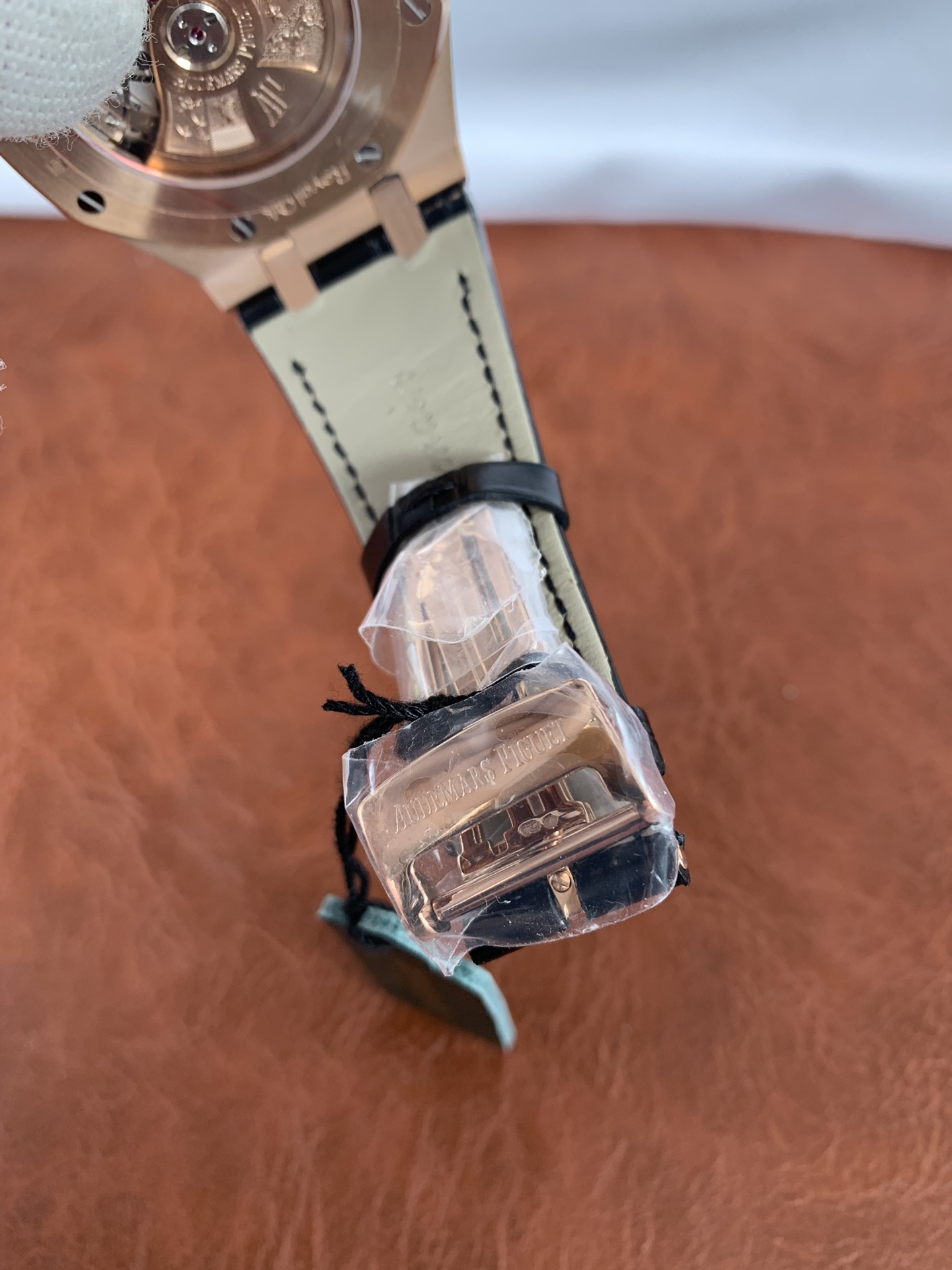 Audemars Piguet Royal Oak 15500OR.OO.D002CR.01 - gallery