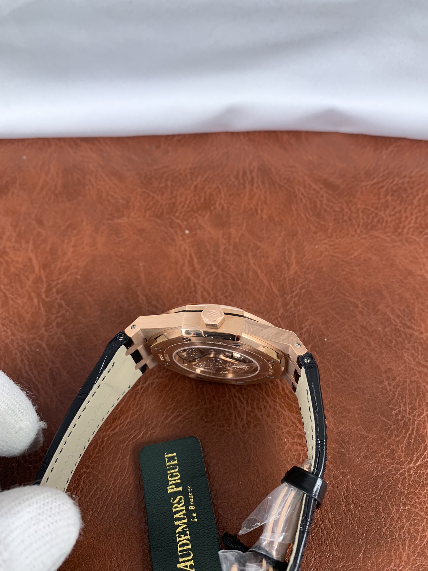 Audemars Piguet Royal Oak 15500OR.OO.D002CR.01 - gallery